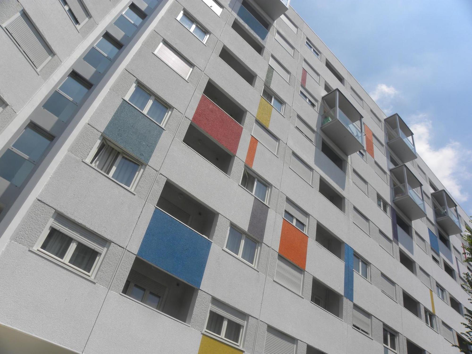 Hotel Sharing Turín Exterior foto